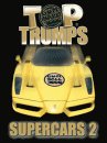 game pic for Top Trumps Supercars 2